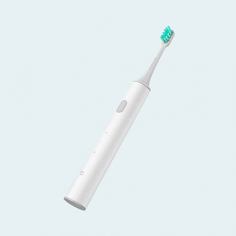 Xiaomi Mi Home (Mijia) T300 Electric Toothbrush White